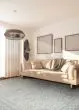 Marina Ibiza Pearl Area Rug
