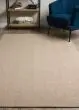 Monaco Sisal MC200 Putty Area Rug