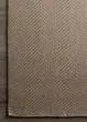 Monaco Sisal MC200 Putty Area Rug
