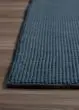 Monaco Sisal MC300 Navy Area Rug