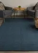 Monaco Sisal MC300 Navy Area Rug