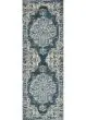 Mika MIK-01 Dk Blue/Dk Blue Area Rug