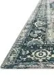 Mika MIK-01 Dk Blue/Dk Blue Area Rug