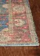 Morris 2227 Blue/Red Traditions Area Rug