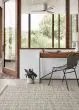 Omen OME-01 Grey Area Rug