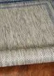 Provo 5756 Grey/Denim Cape Cod Area Rug