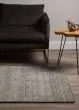 Rafia RF100 Charcoal Area Rug