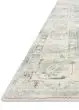 Rosette ROS-07 Denim/Fog Area Rug