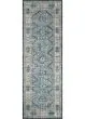 Skye SKY-03 Denim/Natural Area Rug