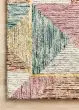 Spectrum SPE-01 Silver/Fiesta Area Rug