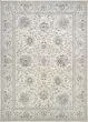 Sultan Treasures Persian Isfahan Creme Rug