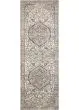 Teagan TEA-01 Natural/Lt. Grey Area Rug