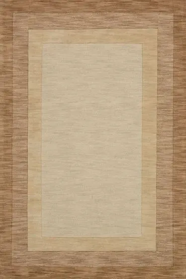 Hamilton HM-01 Beige Area Rug