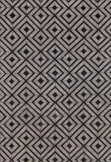 Dorado DB-02 Beige/Expresso Area Rug