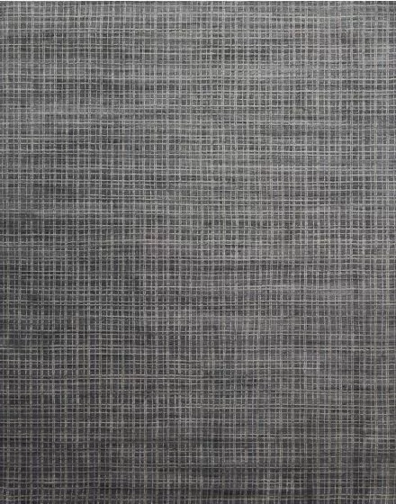 Urbana UB-01 Dk. Grey Area Rug