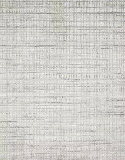 Urbana UB-01 Silver Area Rug