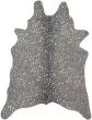 Bryce BZ-03 Graphite/Silver Area Rug