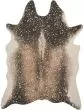 Bryce BZ-04 Mocha/Gold Area Rug