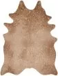 Bryce BZ-05 Tan/Gold Area Rug