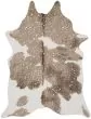 Bryce BZ-06 Taupe/Champagne Rug