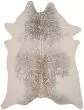 Bryce BZ-07 Pewter/Gold Area Rug
