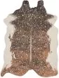 Bryce BZ-10 Walnut/Champagne Rug