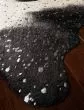 Bryce BZ-01 Black/Silver Area Rug