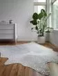 Bryce BZ-02 Grey/Silver Area Rug