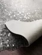 Bryce BZ-03 Graphite/Silver Area Rug