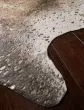 Bryce BZ-04 Mocha/Gold Area Rug
