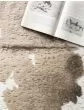 Bryce BZ-06 Taupe/Champagne Rug