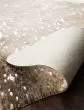 Bryce BZ-06 Taupe/Champagne Rug