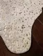 Bryce BZ-07 Pewter/Gold Area Rug