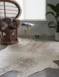 Bryce BZ-07 Pewter/Gold Area Rug