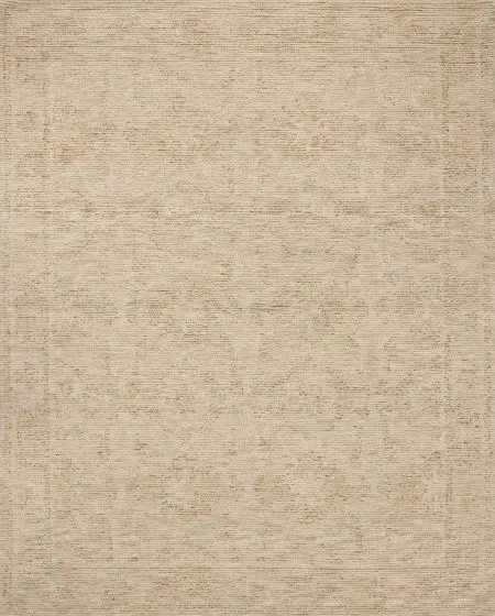 Penny PEN-01 Gold/Natural 11'6"x15' Area Rug
