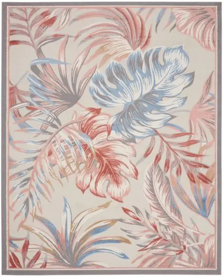 Seaside SDS01 Multicolor Area Rug
