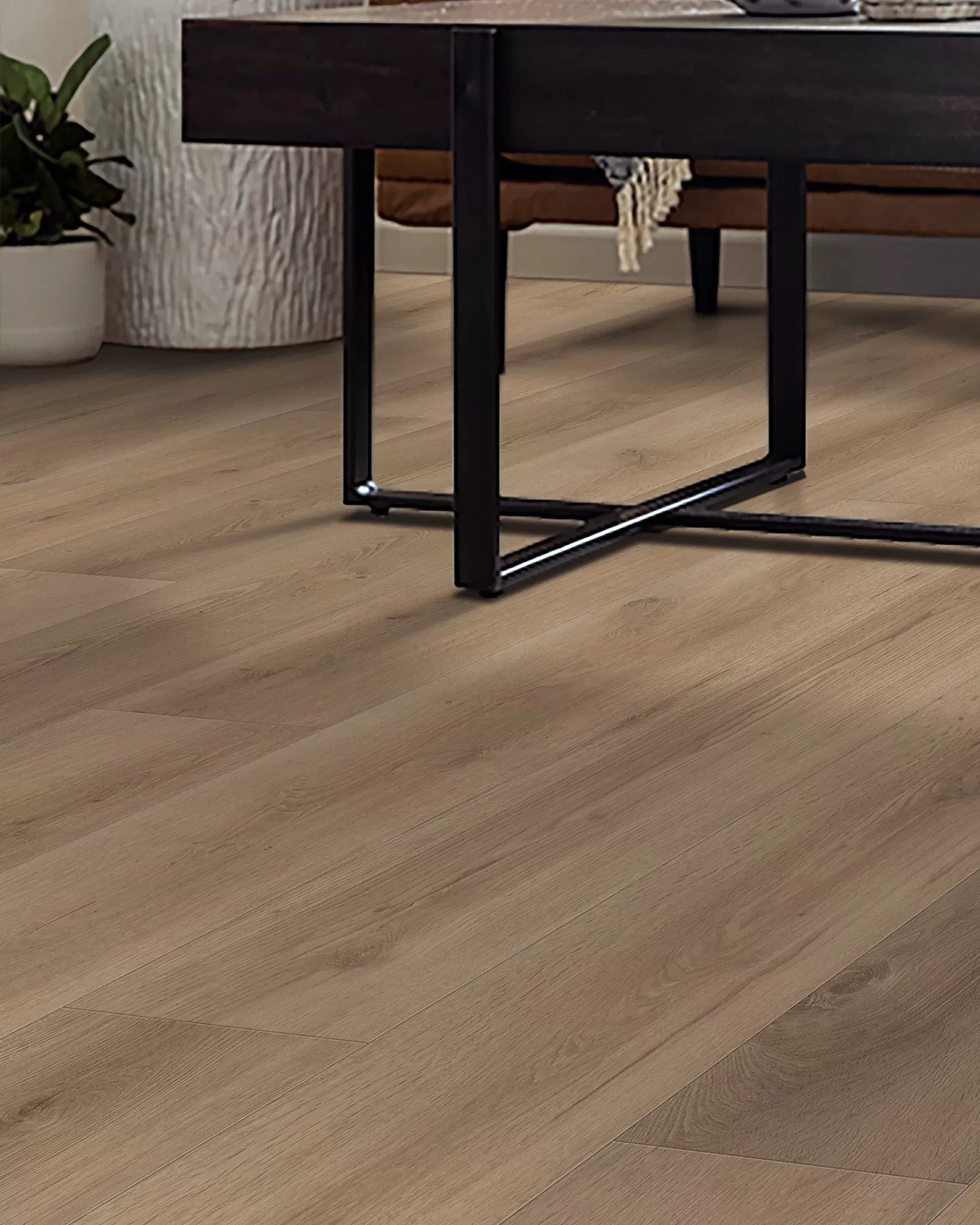 Aspire Natural Bevel Coastal Drift LVP | Carpet Exchange