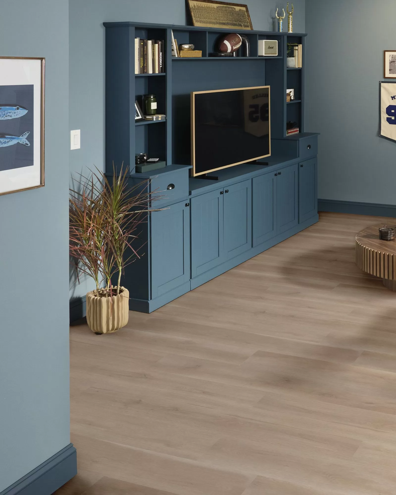L'Appartement C/N Volume プルオーバー L'Appartement DEUXIEME CLASSE(アパルトモン ドゥーズィエム クラス