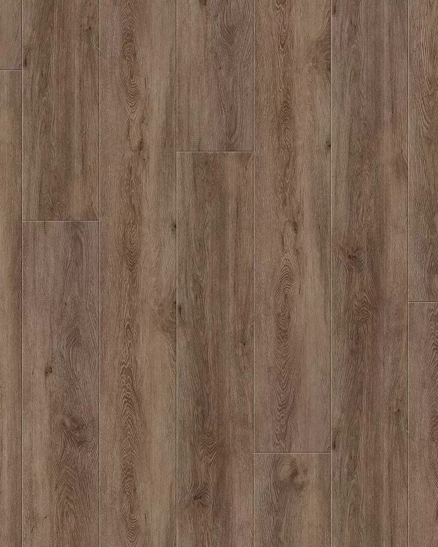 Coretec Fairweather Oak - Luxury Vinyl | Carpet Exchange
