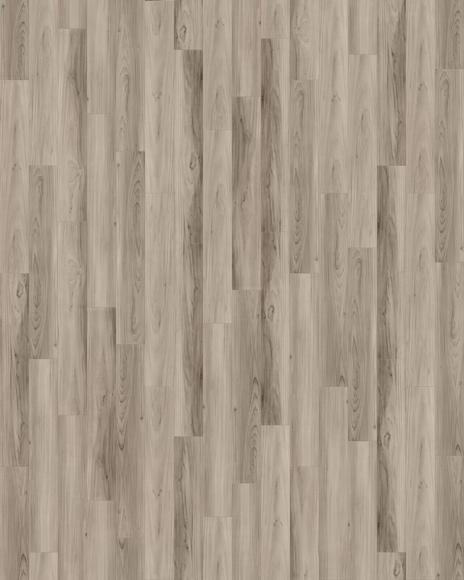 Cali Trestles Railway Gray Vinyl Plank | Carpet Exchange