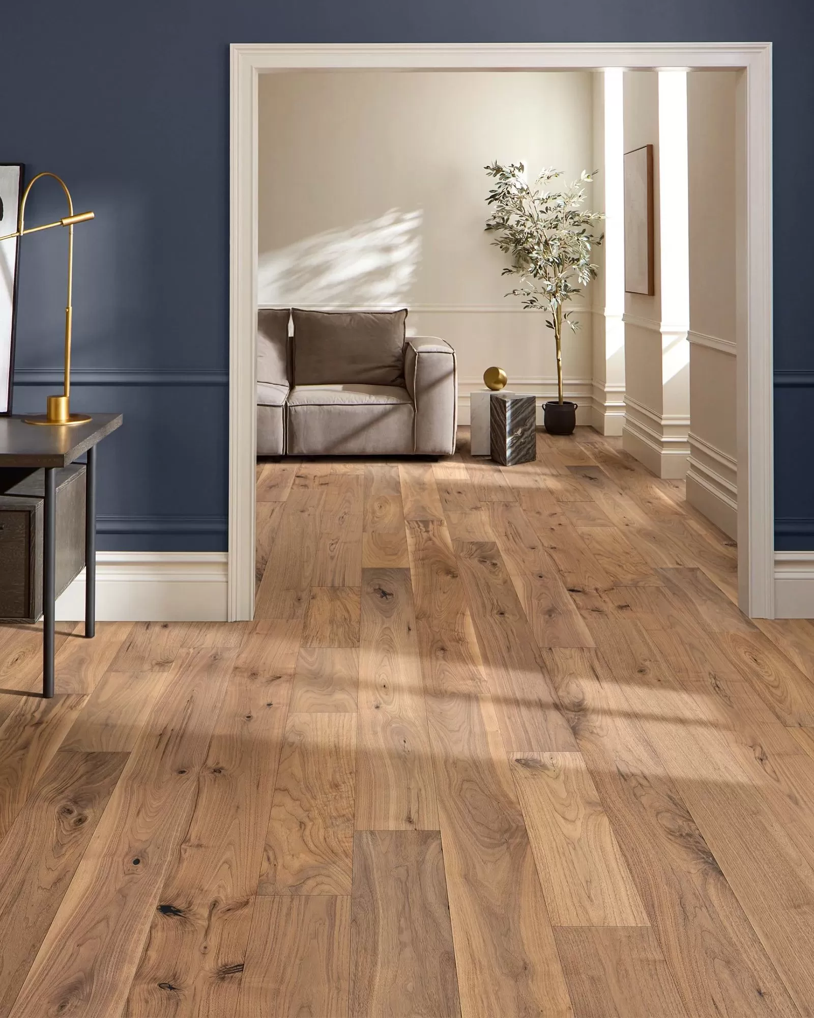 Anderson Tuftex Revival Walnut Sirocca 7