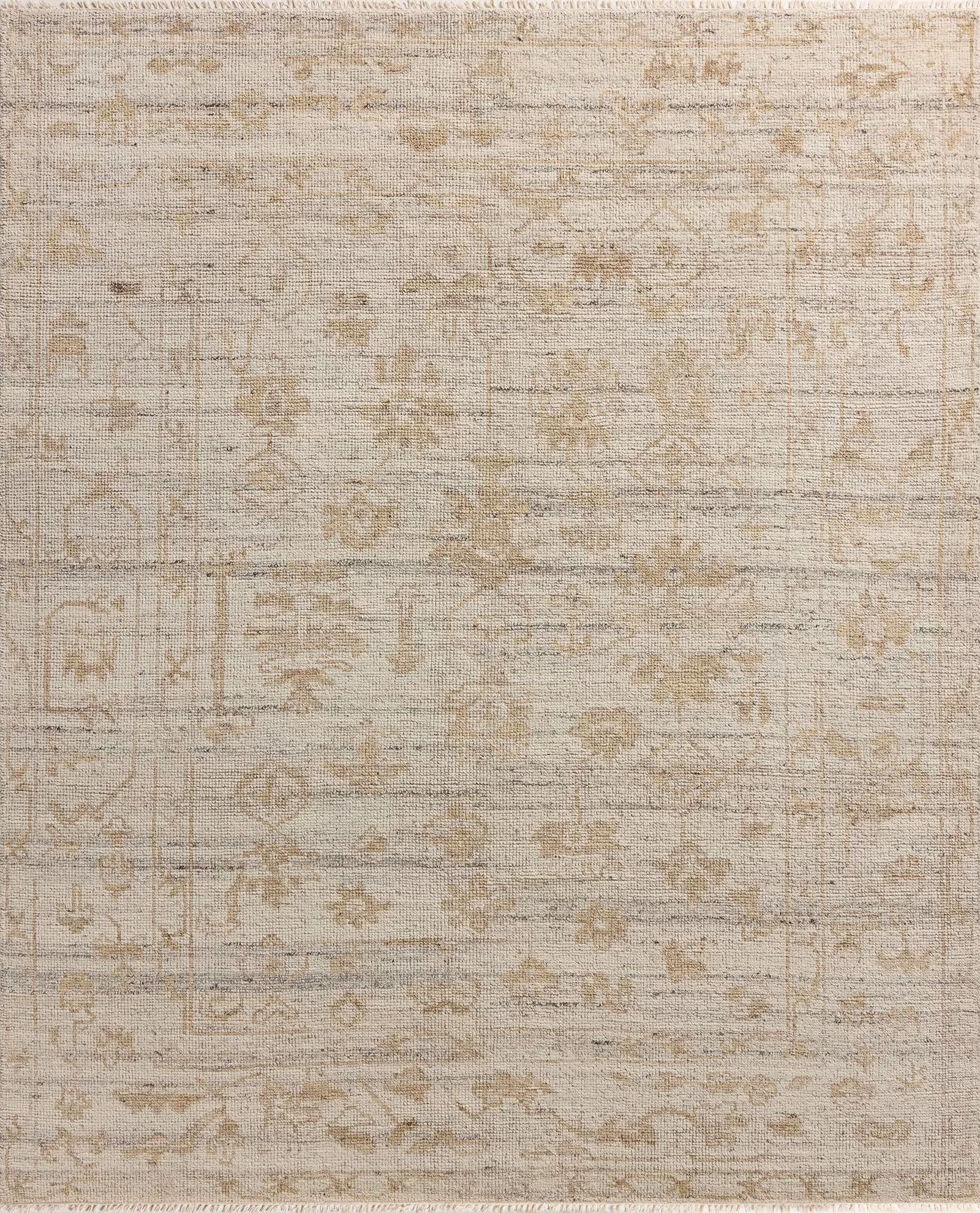 Loloi Abigail ABI-02 Ivory/Natural Rug | Carpet Exchange Loloi Abigail ABI-02 Ivory/Natural Rug | Carpet Exchange