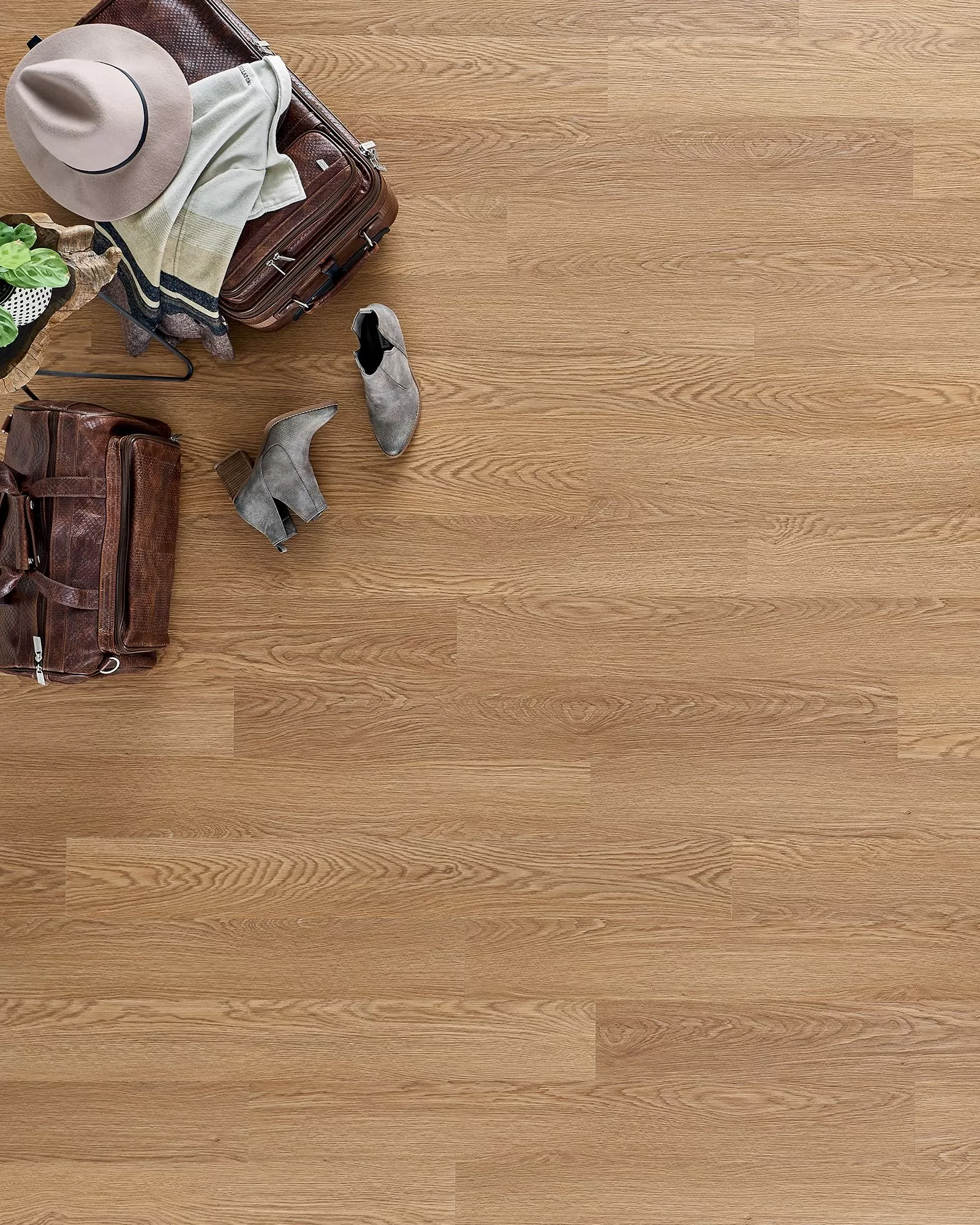 Adura Rigid Southern Oak Natural - LVT | Carpet Exchange
