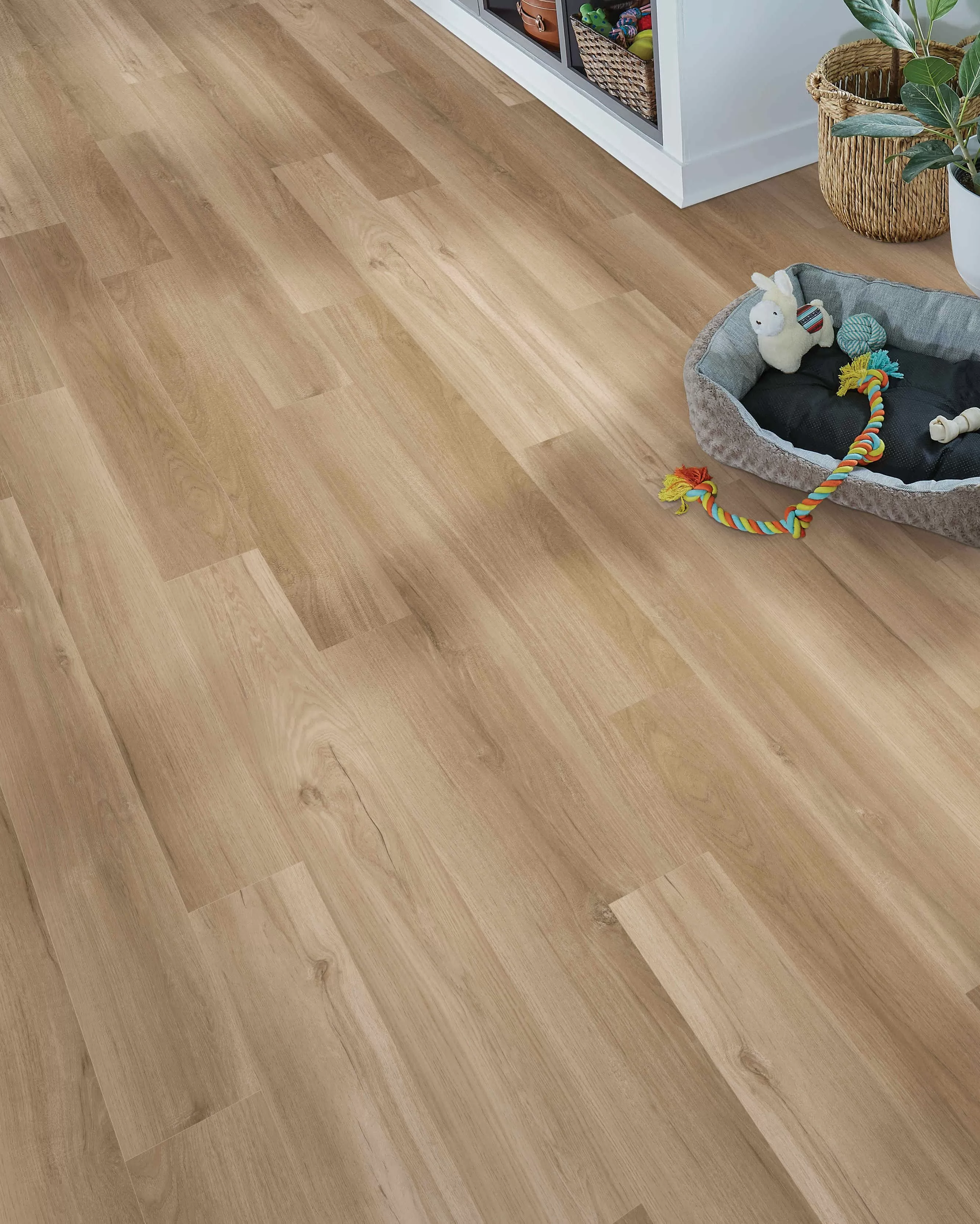 Mohawk Arbor Terrace SolidTech Hartley - LVT