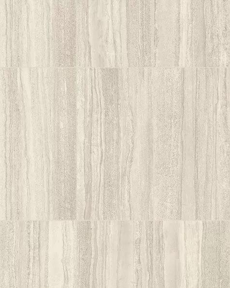 Aurelia Sand Porcelain 4x24 Bullnose Tile