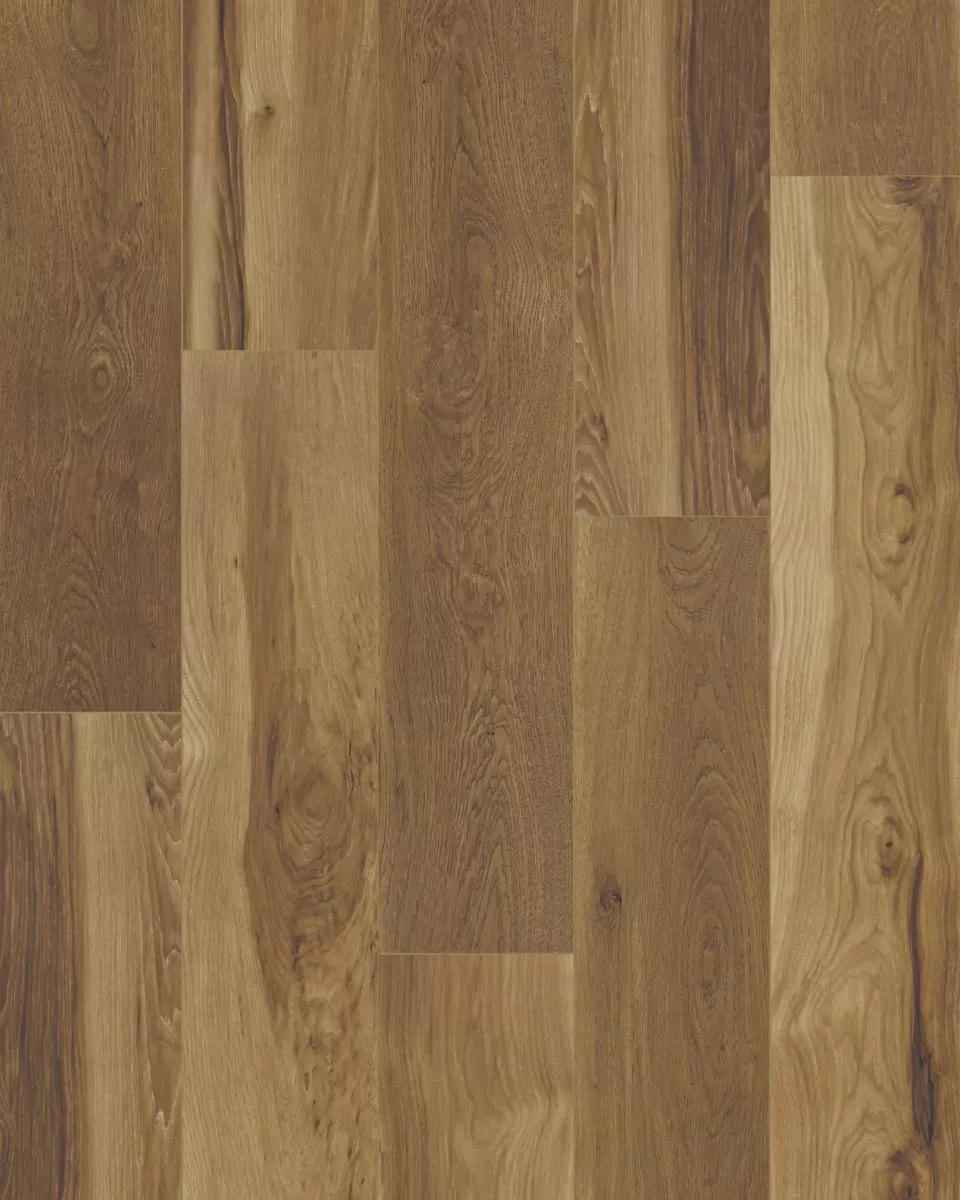 COREtec Integrated Blended Sienna - LVT | Carpet Exchange