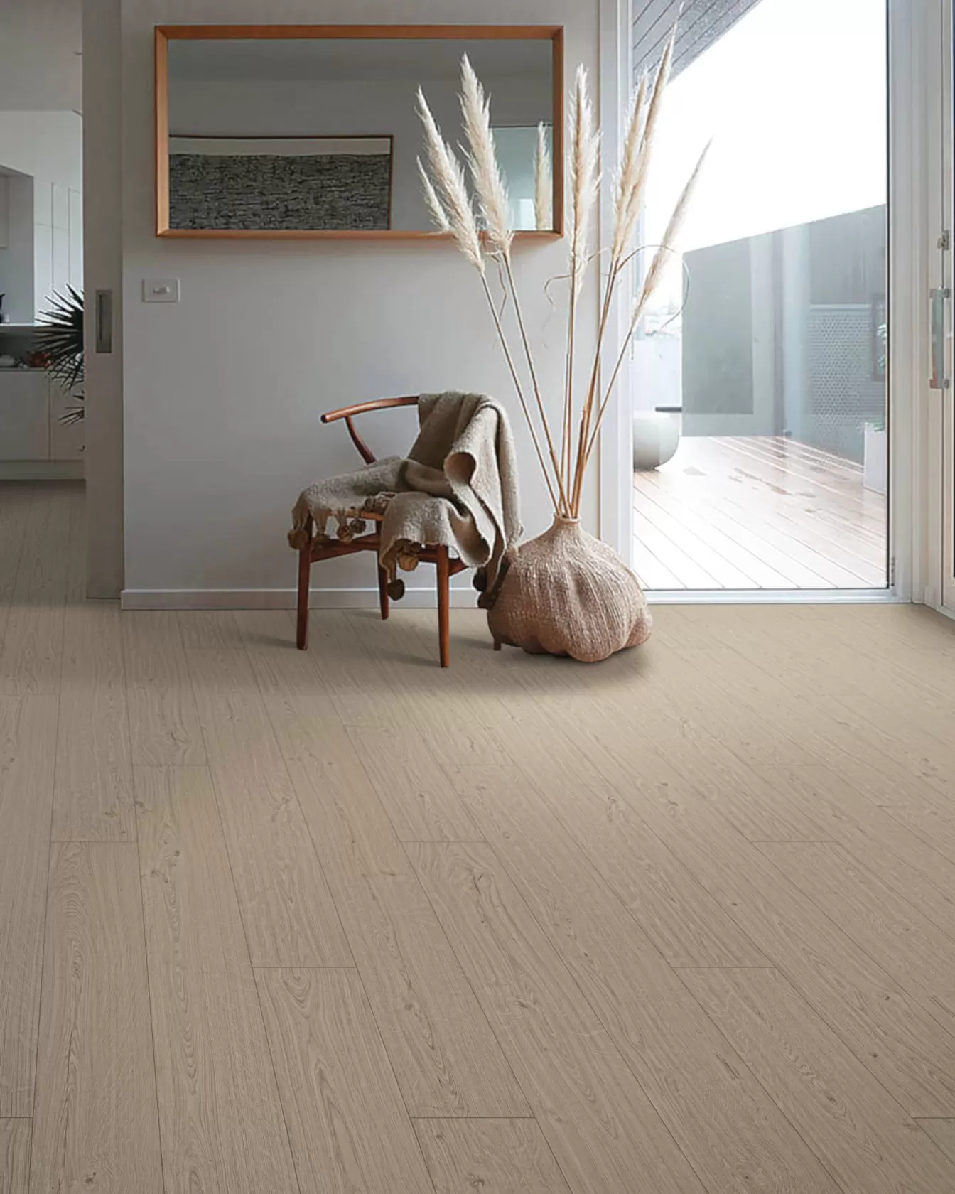 Palm City Tranquil Fog Oak 8