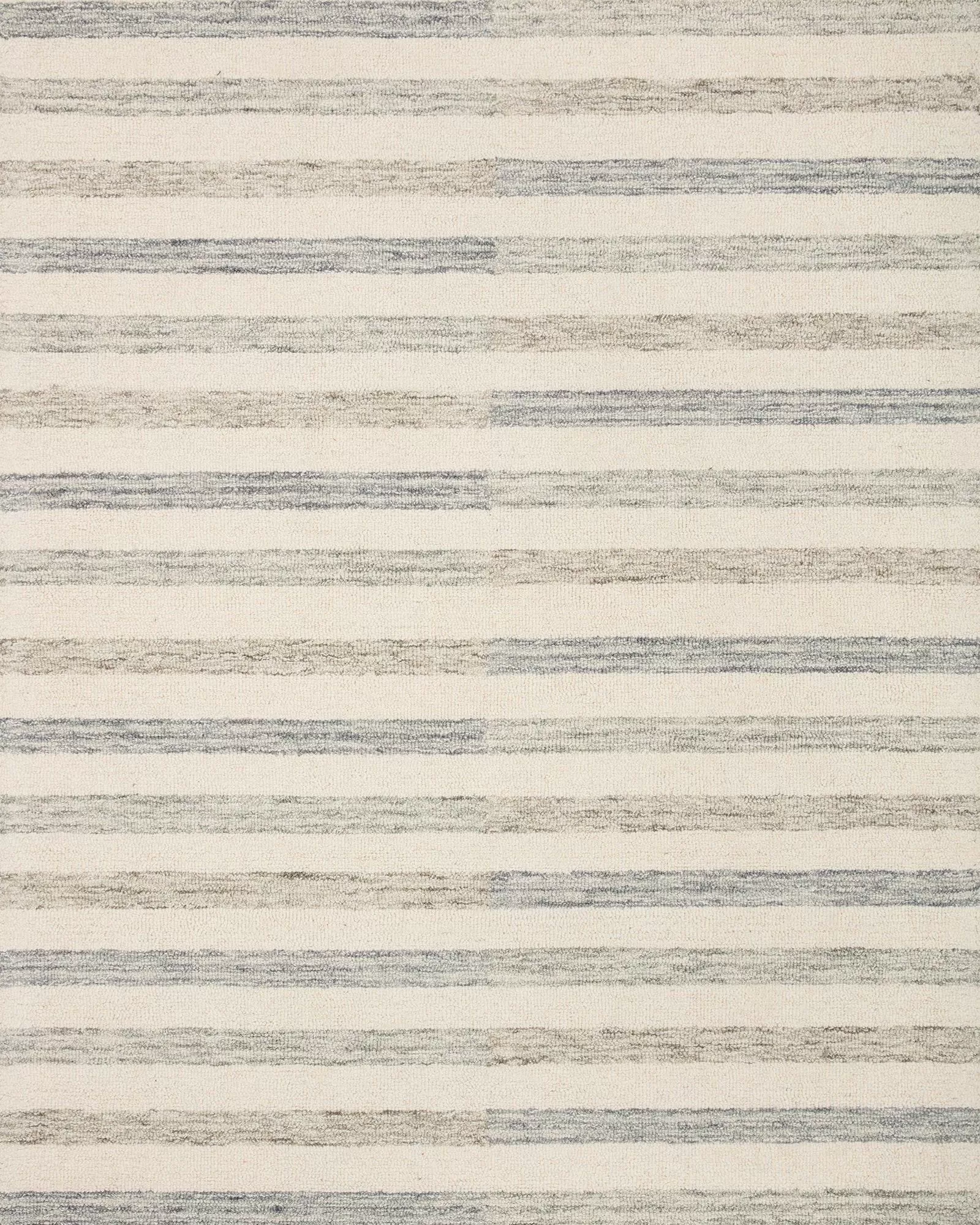 Loloi Chris CHR-05 Ivory/Slate 2'3