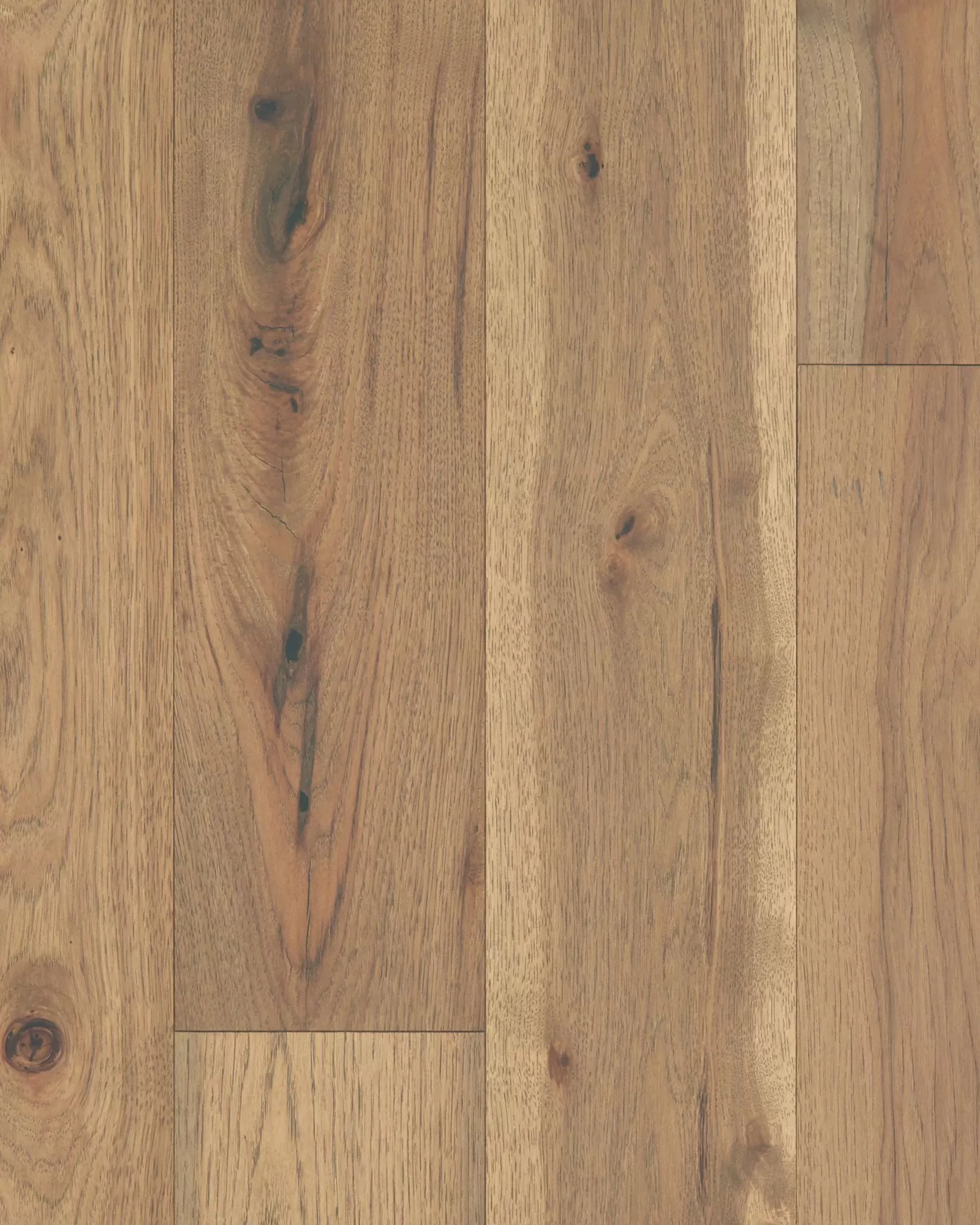 Anderson Tuftex Imperial Pecan Flaxen 7.5