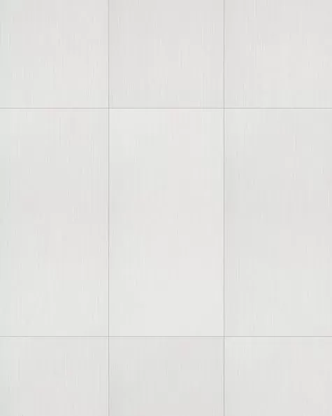 Grasscloth 2.0 White Porcelain 12x24 Tile